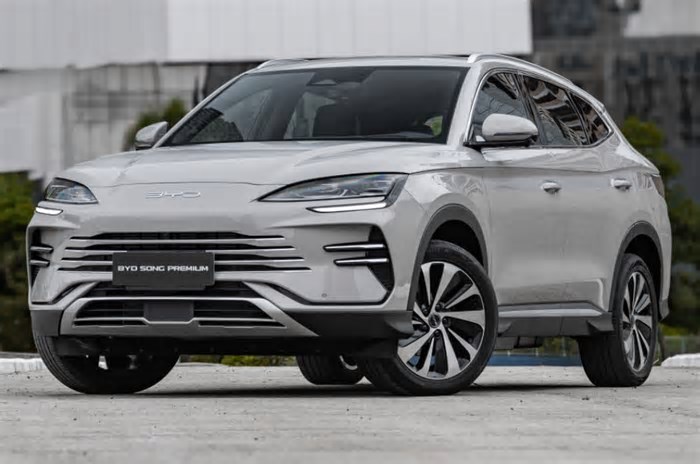 Venda de carros elétricos e híbridos sobe 24% em fevereiro, diz ABVE