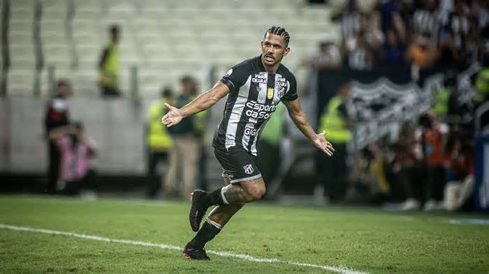 Fortaleza 0 x 1 Ceará - Vozão em vantagem na final do Cearense