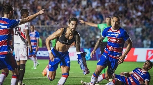 Fortaleza x Ceará: prováveis escalações e onde assistir a final do Cearense