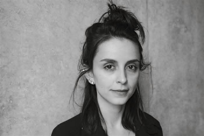 Escritora Aline Bei vem a Fortaleza para evento da Bienal do Livro