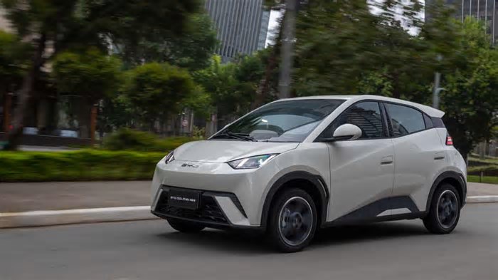 Brasil é o país com mais carros chineses elétricos e híbridos no mundo; veja ranking