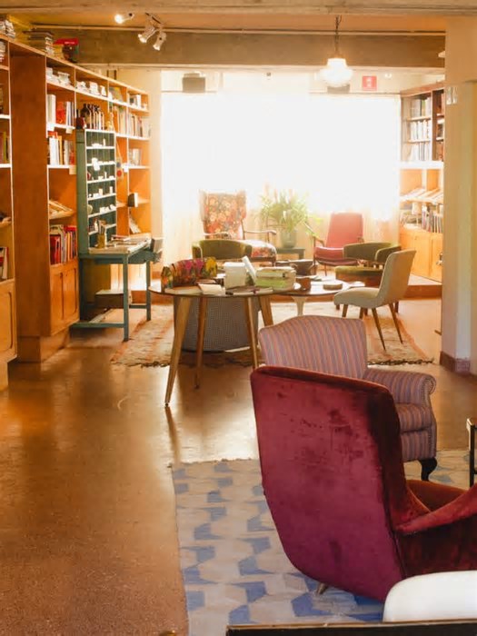 13 livrarias de rua para visitar em São Paulo
