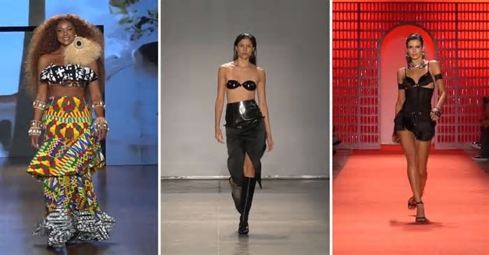 Confira a programação completa da próxima edição do SPFW