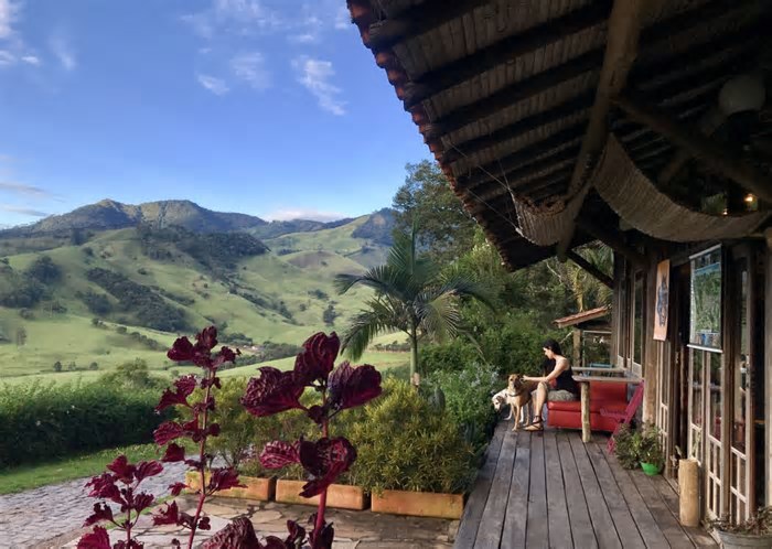 Quer sair da rotina? 3 lugares incríveis para viajar de casal perto de SP