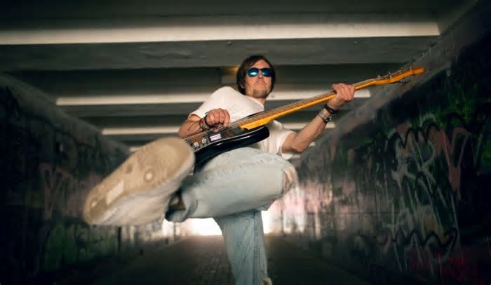 Rock alternativo goiano pode ser declarado como Patrimônio Cultural Imaterial do Estado