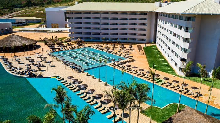Rede de resorts anuncia até 25% de desconto para a Semana do Consumidor