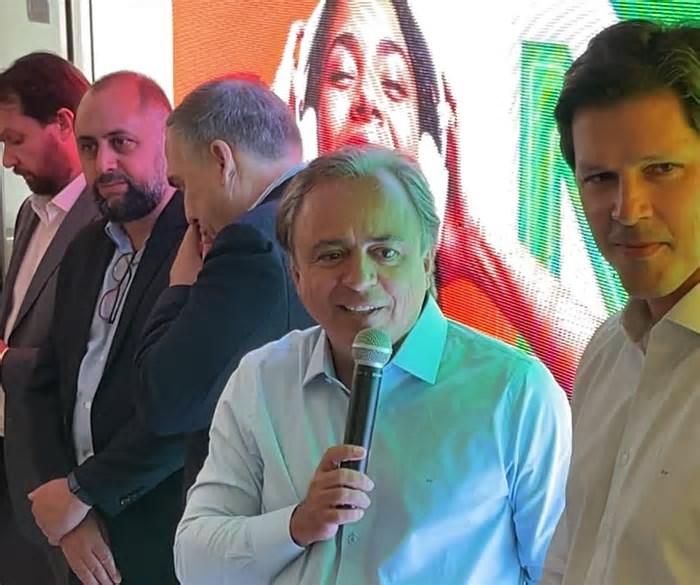 Rádio Band FM inaugura nova sede em Goiânia, no Setor Oeste
