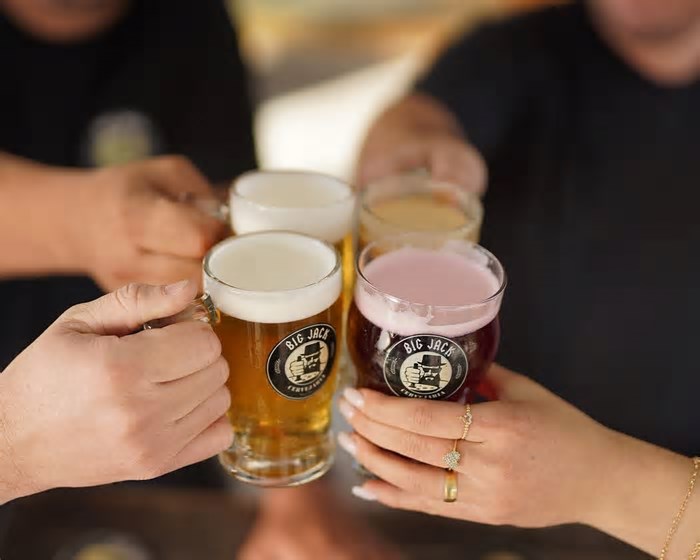 Cervejeiro que não gostava da bebida tem hoje a melhor cervejaria do país