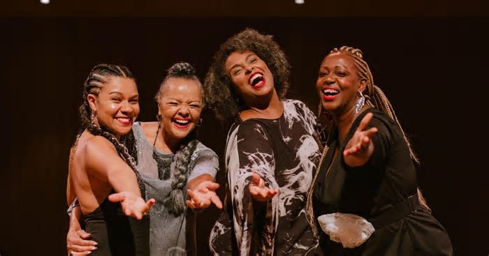 Teatro do Sesc Caxias do Sul recebe o show