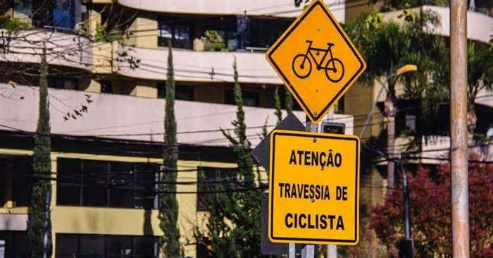 Caxias do Sul abre licitação para construção de ciclofaixa