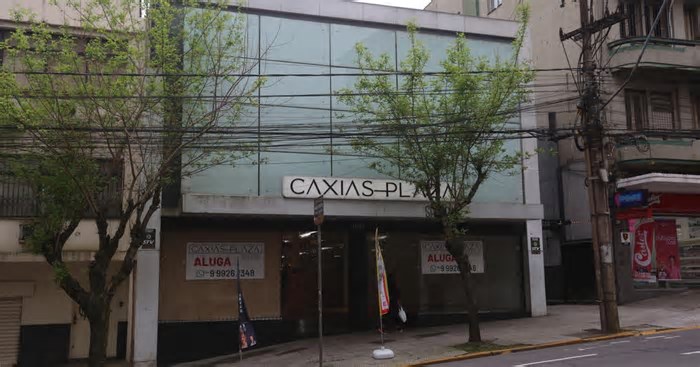 Adiada para abril a abertura oficial do Centro de Capacitação e Comércio de Caxias do Sul