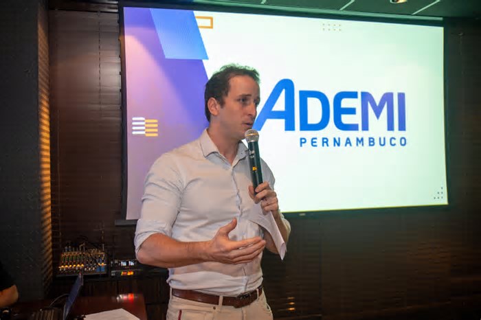 Edição anual do Troféu Ademi-PE, que premia setor imobiliário, acontece na próxima quinta-feira (27)