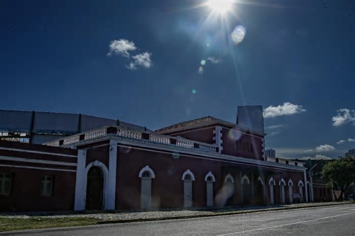 Estação Ferroviária do Brum pode se tornar primeiro patrimônio ferroviário tombado de PE