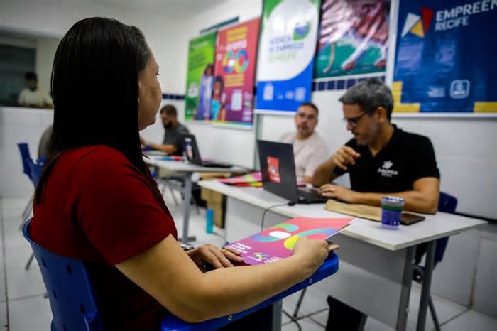 Sebrae Transforma Mais com serviços gratuitos do Arena GO Recife na sexta (28)