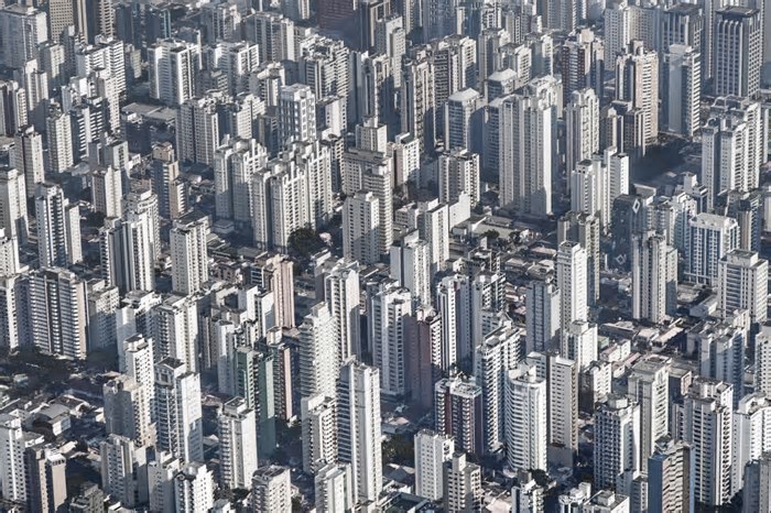 IBGE mostra quais cidades concentram gestão no Brasil. Veja