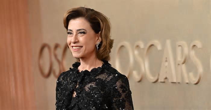 Vitória de Ainda Estou Aqui no Oscar tem baixa interação da direita e foge de polarização nas redes