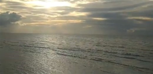 Praia de Arpoeiras: Descubra o Fenômeno da Praia Seca no Ceará