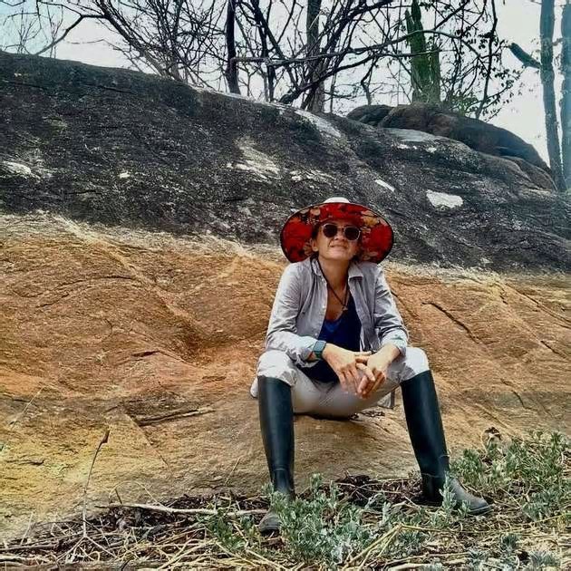 Cearense de Cedro volta a plantar para preservar a tradição dos pais e encontra arroz 'arbório do sertão'