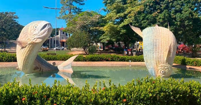 Com 77% dos hotéis ocupados, Bonito recebeu 36 mil turistas na alta temporada