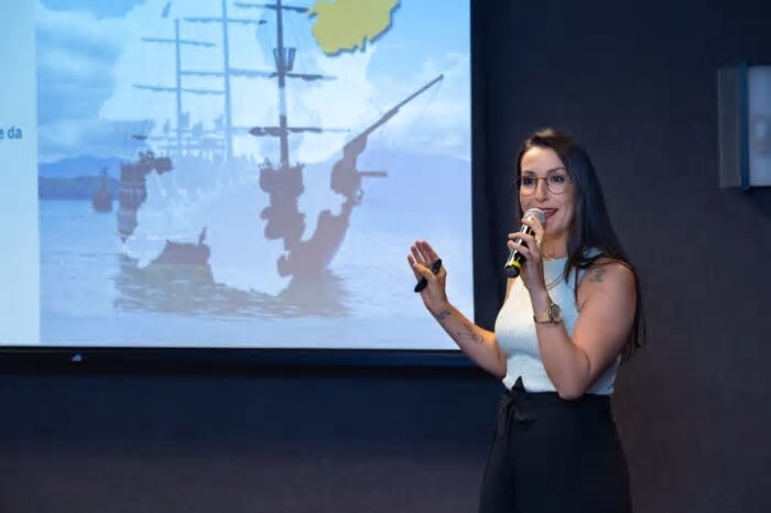 Destino Floripa & Região anuncia nova gerente executiva