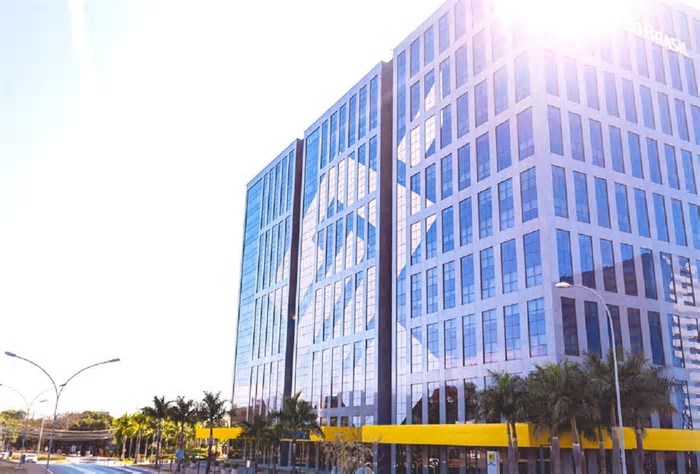 Banco do Brasil: Agência 2600 em Santo Amaro da Imperatriz (SC)