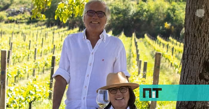 Quinta dos Encados: o projeto familiar que deu origem a vinhos verdes premiados