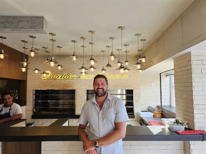Empreendedores recuperam restaurante carioca e preveem faturamento de R$ 20 milhões neste ano