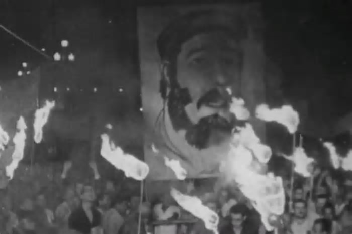 O filme da CIA que preparou o golpe de 64 no Brasil