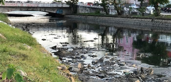 Apenas 34% do esgoto é tratado no Nordeste e governo aponta necessidade de R$ 274 bilhões para universalizar saneamento