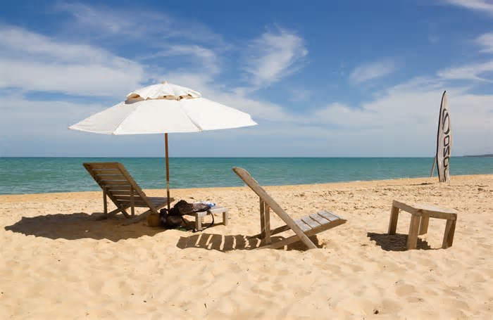 Bahia: 3 praias que você precisa conhecer em Porto Seguro