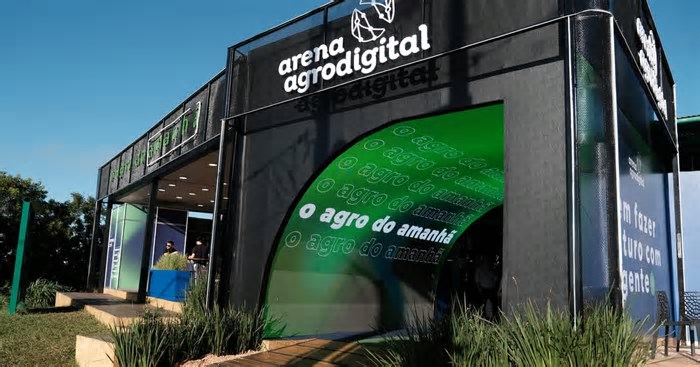 A inteligência artificial que marcará presença na Expodireto (e que já está à mão do produtor)