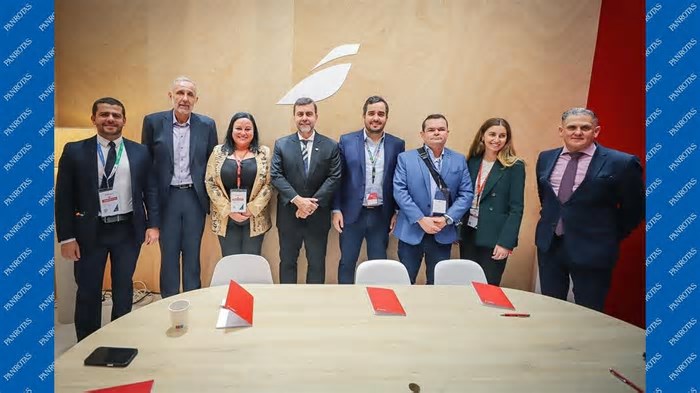 Governo de Pernambuco confirma voos da Iberia entre Recife e Madri