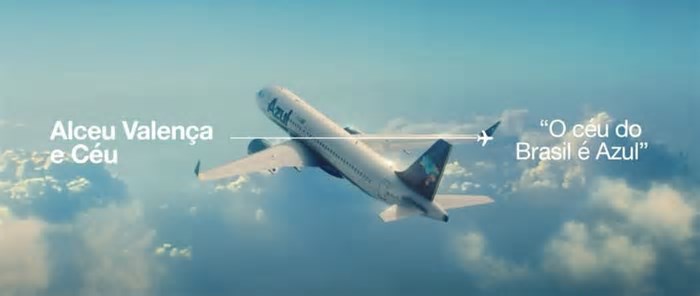 Azul decola para nova fase e reforça sua marca como a aérea que mais conhece, conecta e desenvolve o país