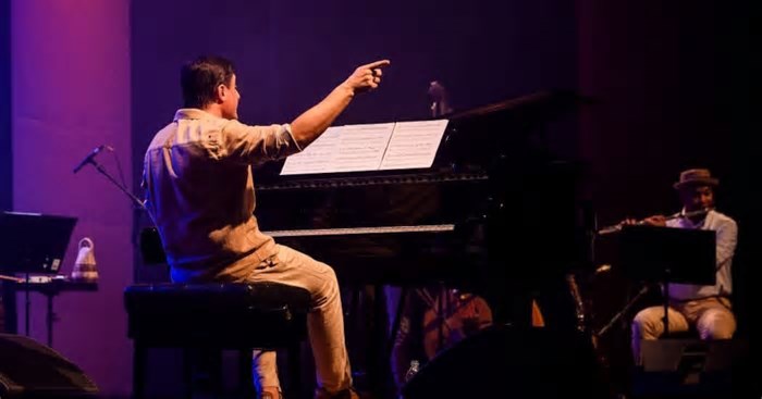 Orquestra Brasileira traz concerto sobre as origens da música nacional a Florianópolis