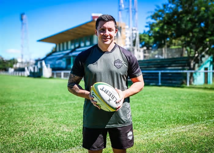 Farrapos, de Bento Gonçalves, estreia no Gaúcho de Rugby neste sábado (29)