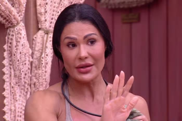 BBB 25: quem saiu hoje (18/03)? Veja eliminado no paredão