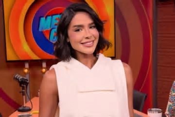 Ex-BBB Kerline expõe bastidores de consulta com psicóloga do reality