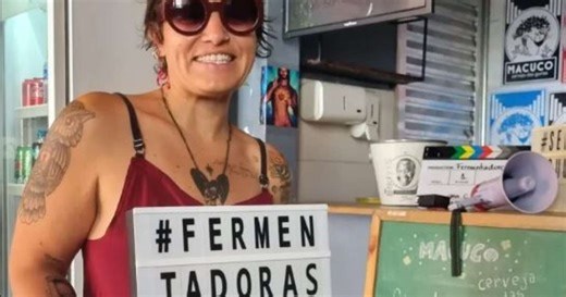 Documentário sobre mulheres cervejeiras estreia domingo em Porto Alegre