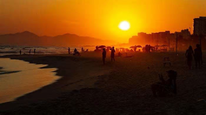 Ondas de calor tendem a se tornar mais frequentes, alerta geógrafo