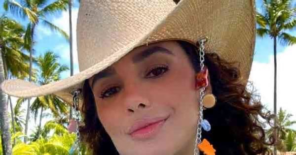 O incrível patrimônio da cantora Paula Fernandes que você não sabia!