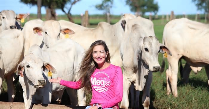 Mulheres do Agro: ‘O lugar da mulher é onde ela desejar estar, mas, para isso, é necessário estudar, se capacitar e empreender