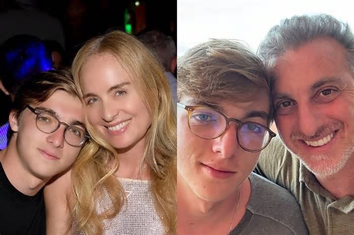 Angélica e Luciano Huck celebram aniversário do filho mais velho: “veio para transformar nosso mundo”