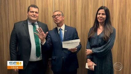 Concurso da Saúde de Sergipe com quase 900 vagas está com inscrições abertas