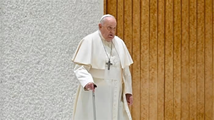 Vaticano divulga atualização sobre o quadro de saúde do Papa Francisco!