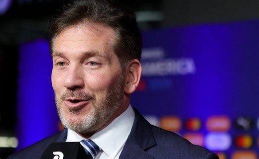 Alejandro Domínguez, presidente da Conmebol, dá resposta racista sobre clubes brasileiros não jogarem a Copa Libertadores