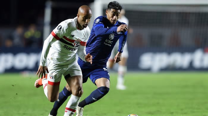 Tabela de jogos do São Paulo na Libertadores: onde assistir, datas da fase de grupos e mais
