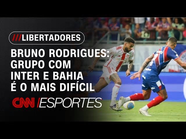 Sorteio da Libertadores: veja quem se deu bem e quem se deu mal