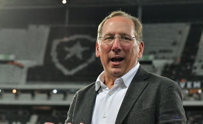 Botafogo tem chances minímas de enfrentar um clube da Série A em sua estreia na Copa do Brasil