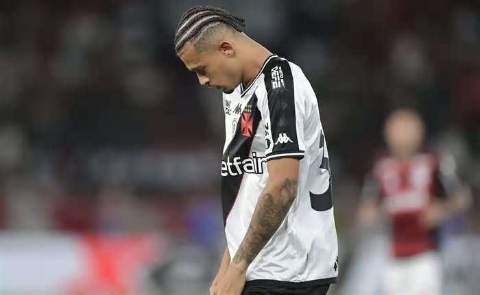 Vasco não vence Nova Iguaçu, rival na Copa do Brasil, há quatro jogos