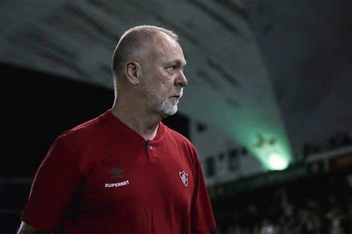 Fluminense engata melhor sequência desde a chegada de Mano Menezes; veja números